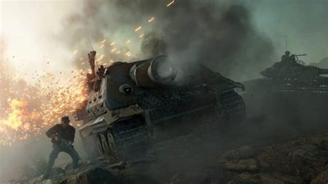 Battlefield V, l'attesissimo capitolo della saga, è pronto per essere ...