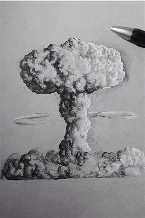 Nuclear Bomb Scene ∙ Nuclear Bombs ∙ Weapons of Mass Destruction ∙ Atom Bomb ∙ Atomic Bomb ∙ ...