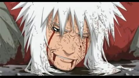 Naruto AMV Jiraiya VS Pain (Jiraiya Tribute) - In The End - YouTube