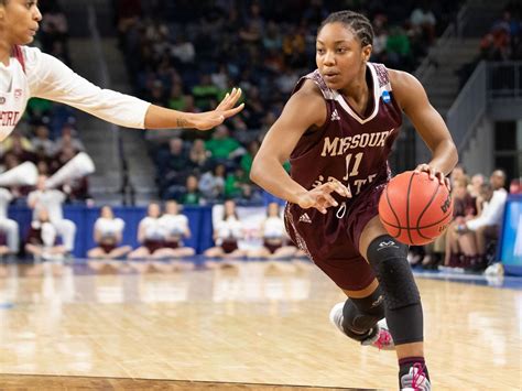 Missouri State Women's Basketball vs. William Jewell - It's All ...