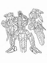 Transformers Decepticon Logo Coloring Pages sketch template