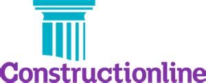 Constructionline Logo PNG Vectors Free Download