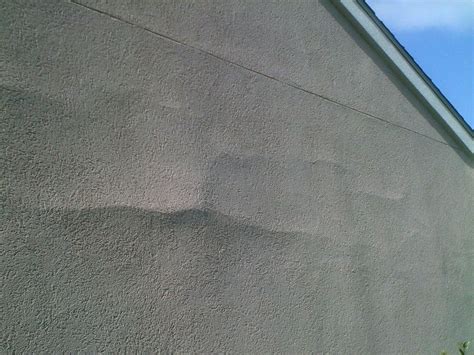 How to Deal with Water Damage to a Pennsylvania Stucco Home