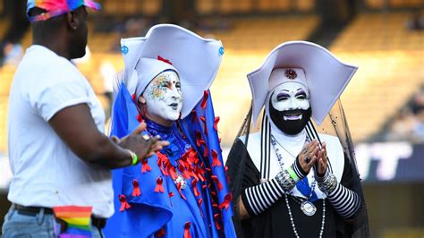 Dodgers Pride Night Draws Protests – NBC Los Angeles