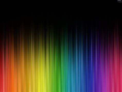 Abstract rainbow colors | PSDGraphics