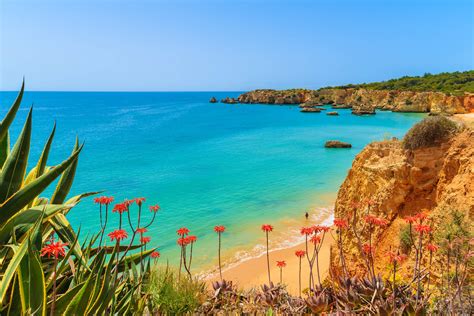 Portugal beaches | Best beaches in Portugal | lastminute.com
