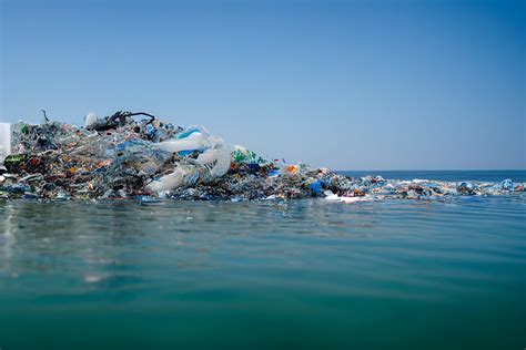 Scientists discover alarming new effect of plastic pollution in the ocean: ‘[Things are] rapidly ...