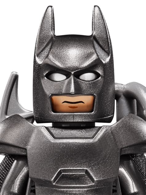 Armored Batman™ - LEGO® DC Characters - LEGO.com for kids