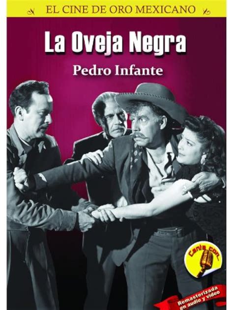 La oveja negra (1949) - FAQ - IMDb