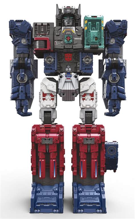 Transformers Live Action Movie Blog (TFLAMB): 2016 New York Toy Fair Transformers Toys
