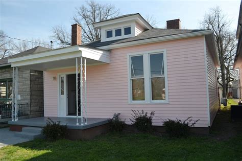 Muhammad Ali's boyhood home restored, to be open to public | U.S. News | US News