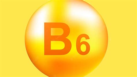 Vitamin B6 (pyridoxine): Foods, Benefits, Deficiency – NutritionFact.in