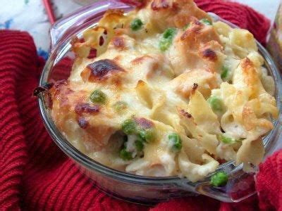 Mixed Fish Casserole Recipe – Awesome Cuisine