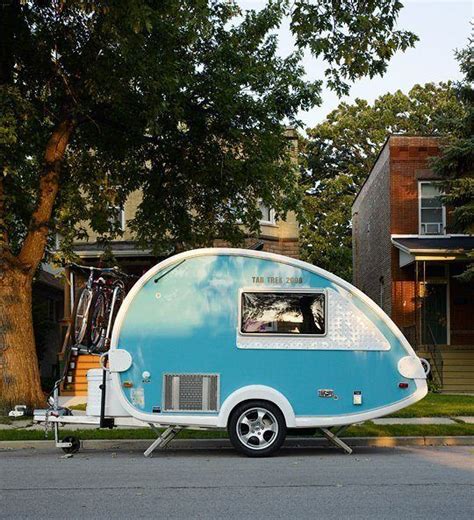 16 Tiny, Small & Mini RVs You Must See to Believe! | RVshare | Vintage ...