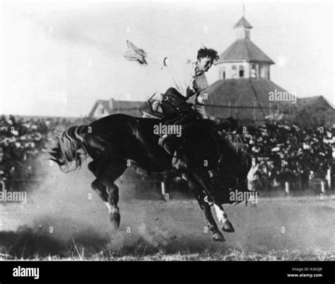 YAKIMA CANUTT stuntman and actor Stock Photo - Alamy