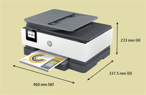 HP OfficeJet Pro 8020e All-in-One Printer - (229X1D) - Shop HP.com Australia