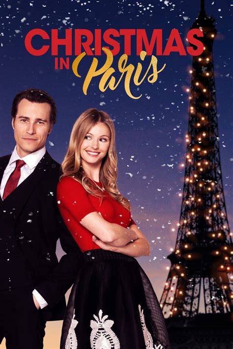 Christmas in Paris - Rotten Tomatoes