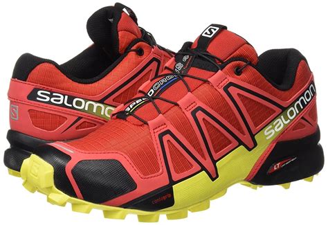 Salomon Speedcross 4 Review - Buy or Not in June 2018?