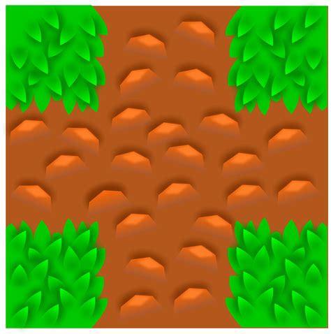grass texture tiling cartoon - Clip Art Library