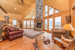 Bozeman Montana Cabins | Cabin Rentals - AllTrips