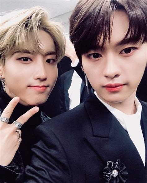 MINSUNG ♡ | Stray Kids FRENCH Amino