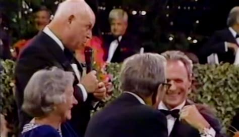 Don Rickles Roasts Clint Eastwood during 'All-Star Party' Tribute in ...