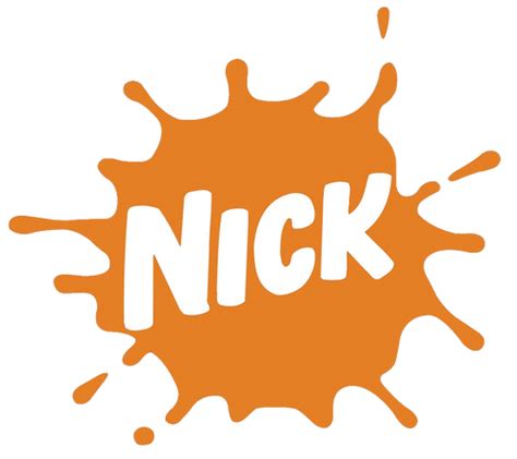 Image - NICK Splat Logo.png - Nickipedia - All about Nickelodeon and its many productions