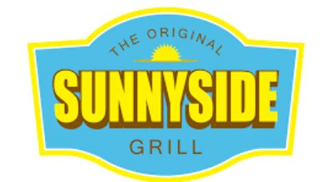 Sunnyside Grill. Voted Best Breakfast and Lunch.