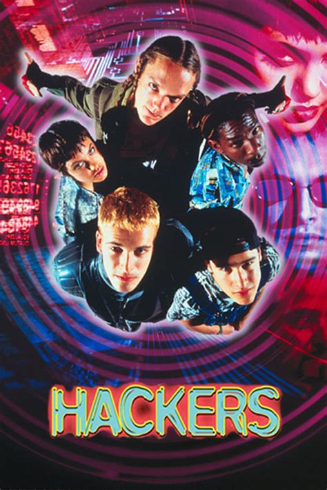 Hackers (1995)