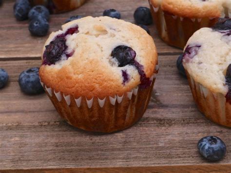 Blueberry Muffin Wallpapers - Wallpaper Cave