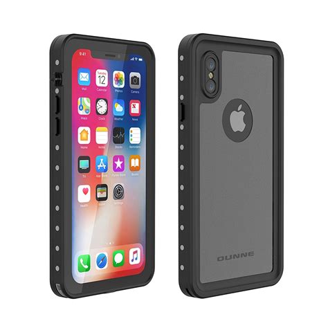 Best Waterproof Cases for iPhone X in 2019 | iMore