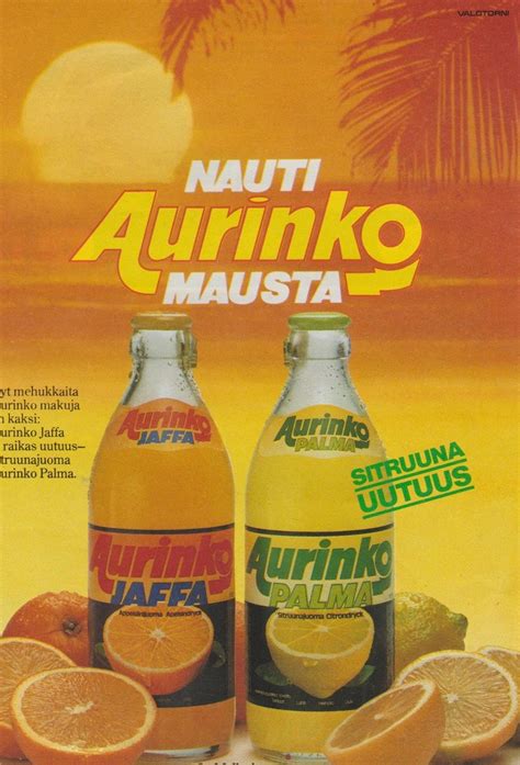 Pin by Stan Jacobs on 1980 time | Good old times, Orange drinks, Childhood memories