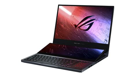 Asus Rog Zephyrus Duo Un Pc Gamer Pas Comme Les Autres Multi | Hot Sex ...