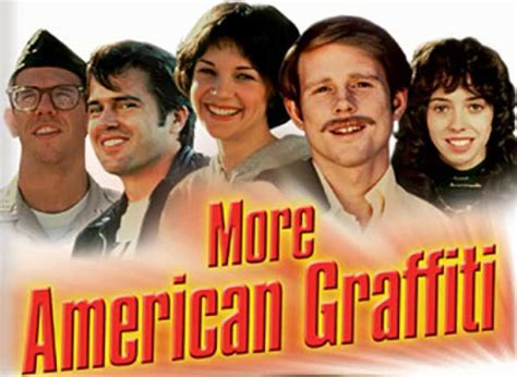 TBT Review: "More American Graffiti" | FilmFad.com