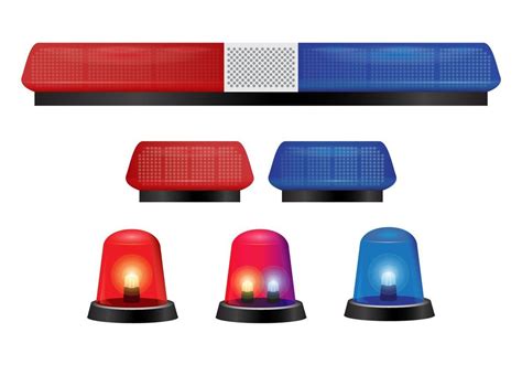 5 W Plastic Police Blinker Light at Rs 1600 in Chennai | ID: 9094747991