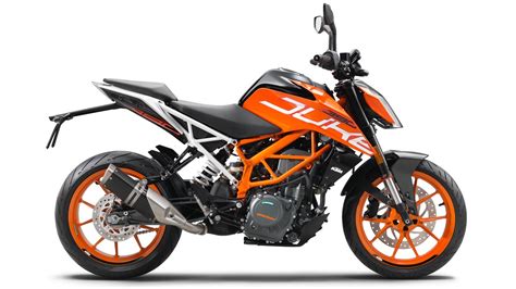 The KTM Duke 390 is priced at just P172,000 in India