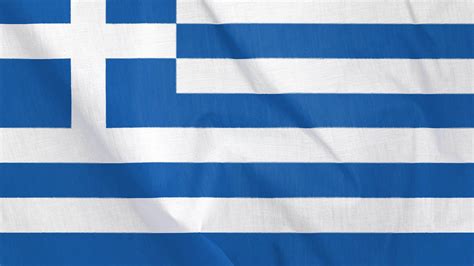 The Flag of Greece: History, Meaning, and Symbolism - A-Z Animals