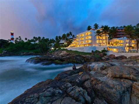 10 Beach Resorts In Kovalam (2021) | Updated Deals, Latest Reviews, Photos