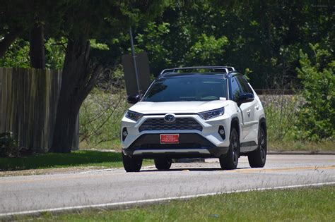 Here Are The Toyota RAV4 Hybrid Years To Avoid - CoPilot