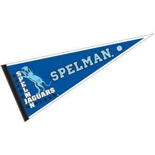 Spelman College Pennant | Spelman college, Spelman, College