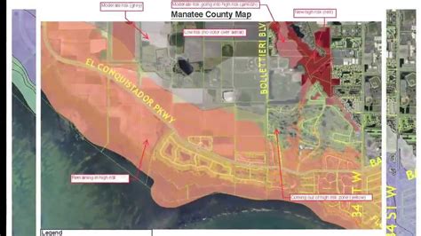 Is Flood Insurance Increasing:Manatee County Government - YouTube