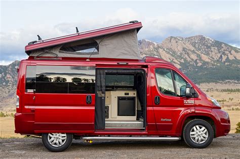 Compact RV Rentals | Small Recreational Vehicles | Overland Discovery®