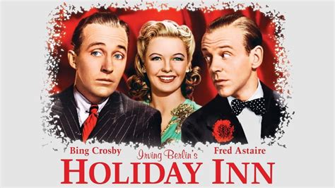 Holiday Inn (1942) ENG HD (colorized) - Video Dailymotion