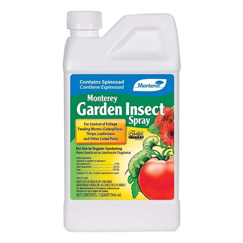 The Best Insecticides for Vegetable Gardens - Bob Vila