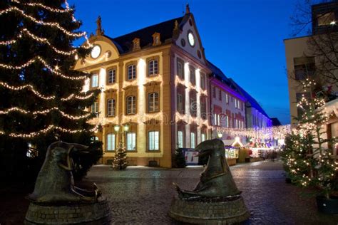 Offenburg, Germany Editorial Stock Image - Image: 28643519