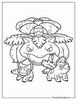 20 bulbasaur coloring pages Free Pdf Printables – Artofit sketch template