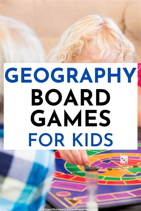 17 Geography Board Games & Card Games That Are Amazing