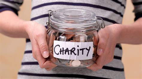 Charity Tax Breaks Extended Through 2014 Only