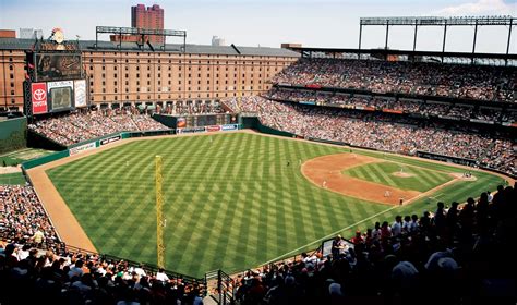 Baltimore Orioles High Quality Wallpapers