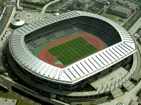 Rugby World Cup 2019 Final Stadium - Carpet Vidalondon